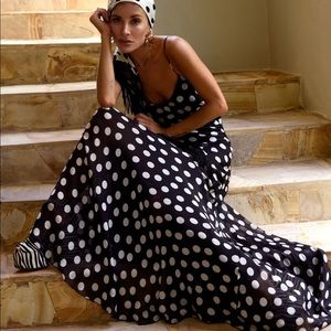 Rat & Boa Camile Dress